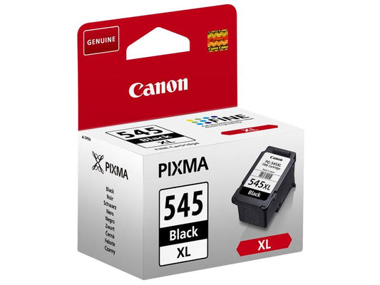 Canon Encre PG-545XL BK noir