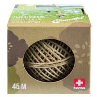 Meister Cordon de lin Swiss Flax Ø 1,5 mm, 45 m