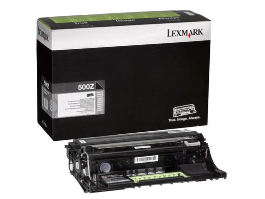 Lexmark Tambour 50F0Z00 noir