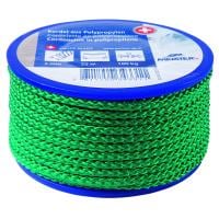 Meister Cordon Ø 3 mm, 25 m, 180 kg, verdoyant