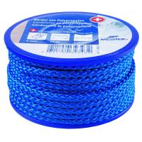 Meister Cordon Ø 4 mm, 15 m, 270 kg, Bleu