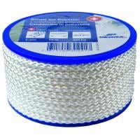Meister Cordon Ø 4 mm, 15 m, 300 kg, Blanc