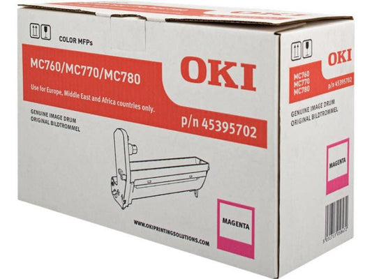 OKI Tambour 45395702 Magenta