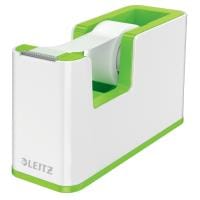 Leitz Dévidoir de table Duo Colour Vert clair