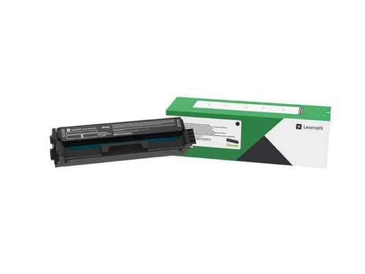 Lexmark Toner C3220K0 noir