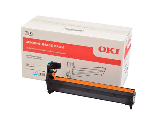 OKI Tambour 46438004 noir