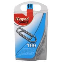 maped Trombone 25 mm 100 Pièce/s