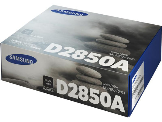 Samsung by HP Toner ML-D2850A / SU646A noir