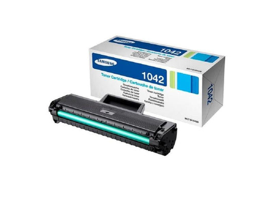 Samsung by HP Toner MLT-D1042S / SU737A noir