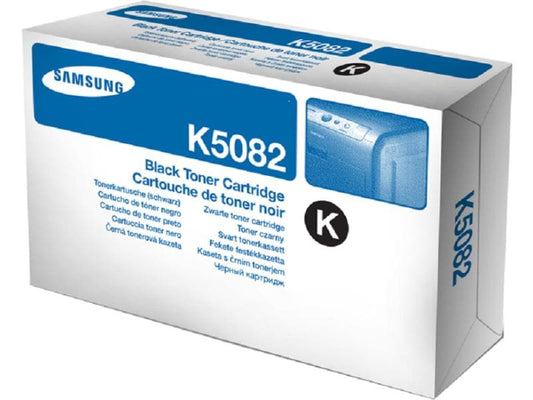 Samsung by HP Toner CLT-K5082S / SU189A noir