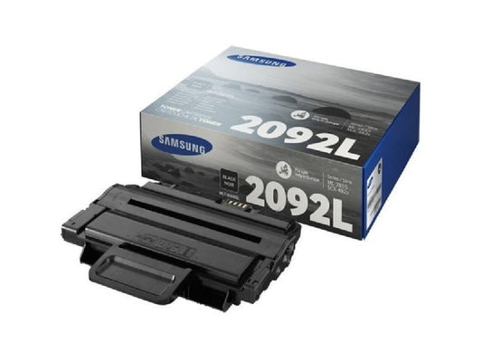 Samsung by HP Toner MLT-D2092L / SV003A noir