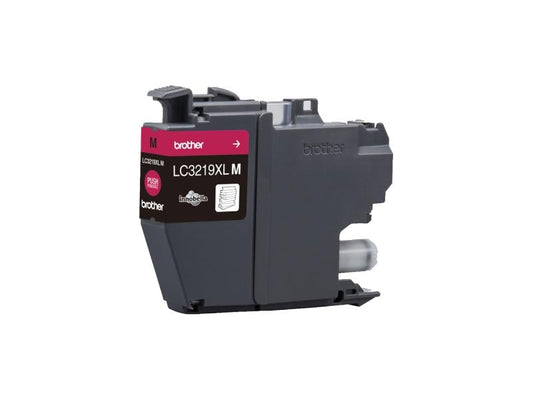 Brother Encre Brother LC-3219XLM Magenta