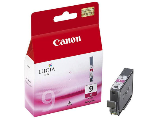 Canon Encre PGI-9M Magenta