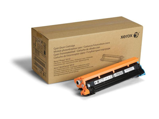 Xerox Uniti de tambour 108R01417 Cyan