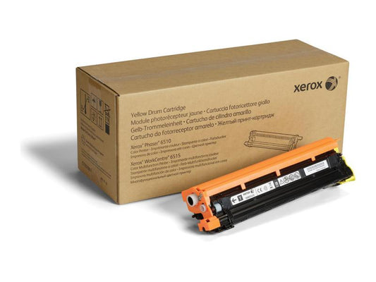 Xerox Uniti de tambour 108R01419 Yellow