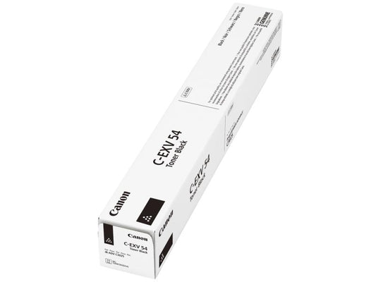 Canon Toner C-EXV 54 / 1394C002 noir