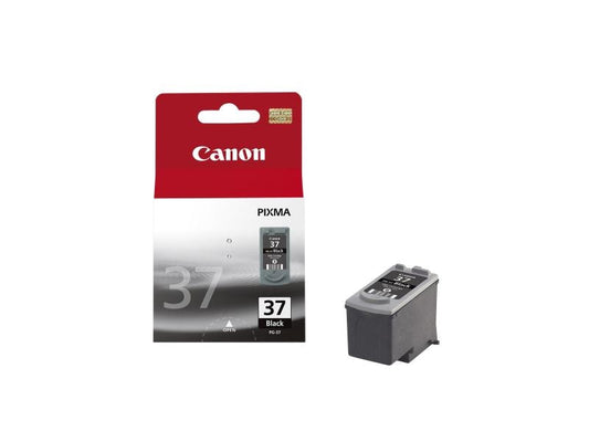 Canon Encre PG-37 / 2145B001 noir