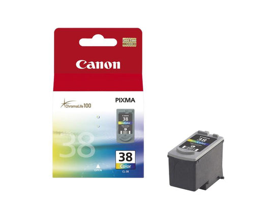Canon Kits d'encre CL-38 / 2146B001