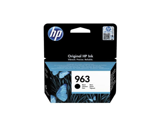 HP Encre Nr. 963 (3JA26AE) noir
