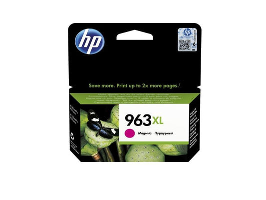 HP Encre Nr. 963XL (3JA28AE) Magenta