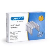 Rapesco Agrafe 923/10 1000 pièces