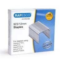Rapesco Agrafe 923/12 mm 1000 Pièce/s