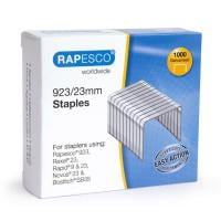 Rapesco Agrafe 923/23 1000 pièces