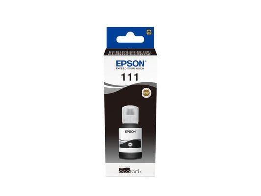 Epson Encre C13T03M140 / C13T03M140 Pigmented Black