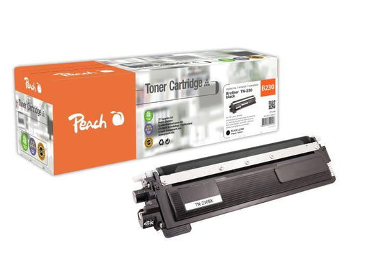 Peach Toner Brother TN-230 noir