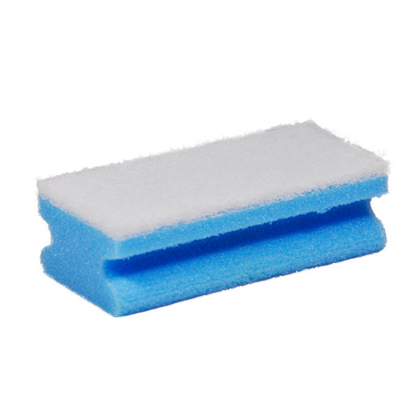 CLEAN and CLEVER éponge d'entretien PRO 61