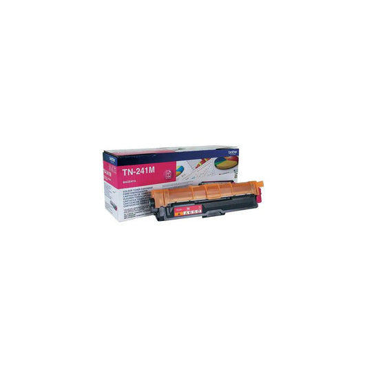 BROTHER Toner magenta TN-241M HL-3140/3170 1400 pages