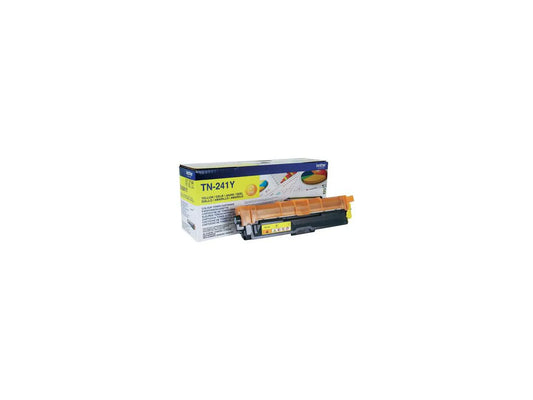 BROTHER Toner yellow TN-241Y HL-3140/3170 1400 pages