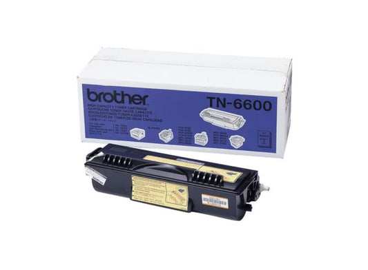 BROTHER Toner HY black TN-423BK HL-L8260CDW 6500 pages