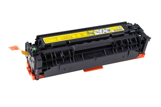 Swiss Arena Toner CE412A