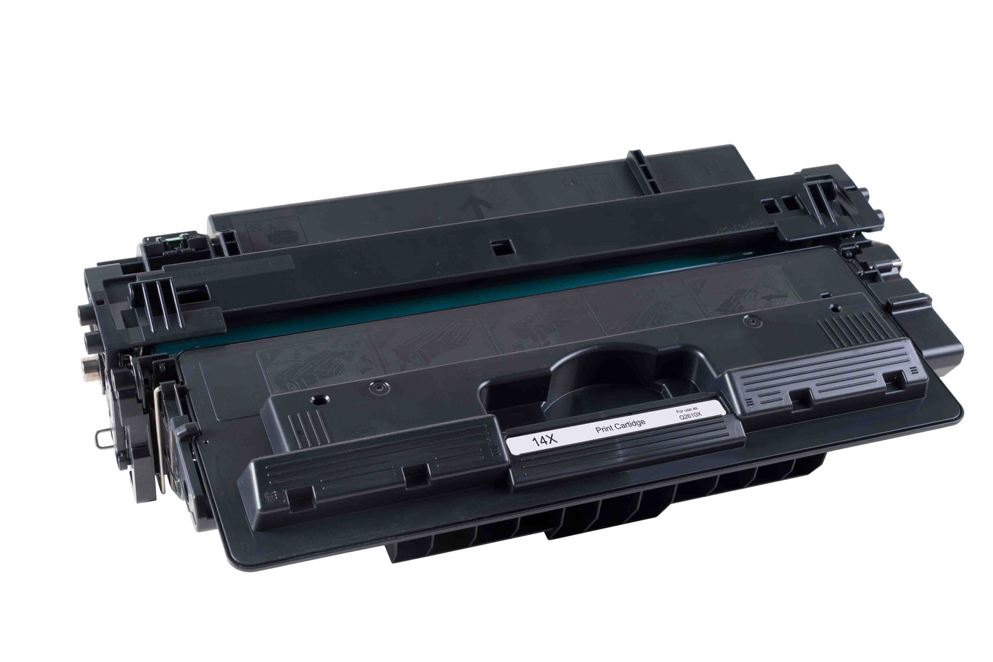 Swiss Arena Toner CF214X