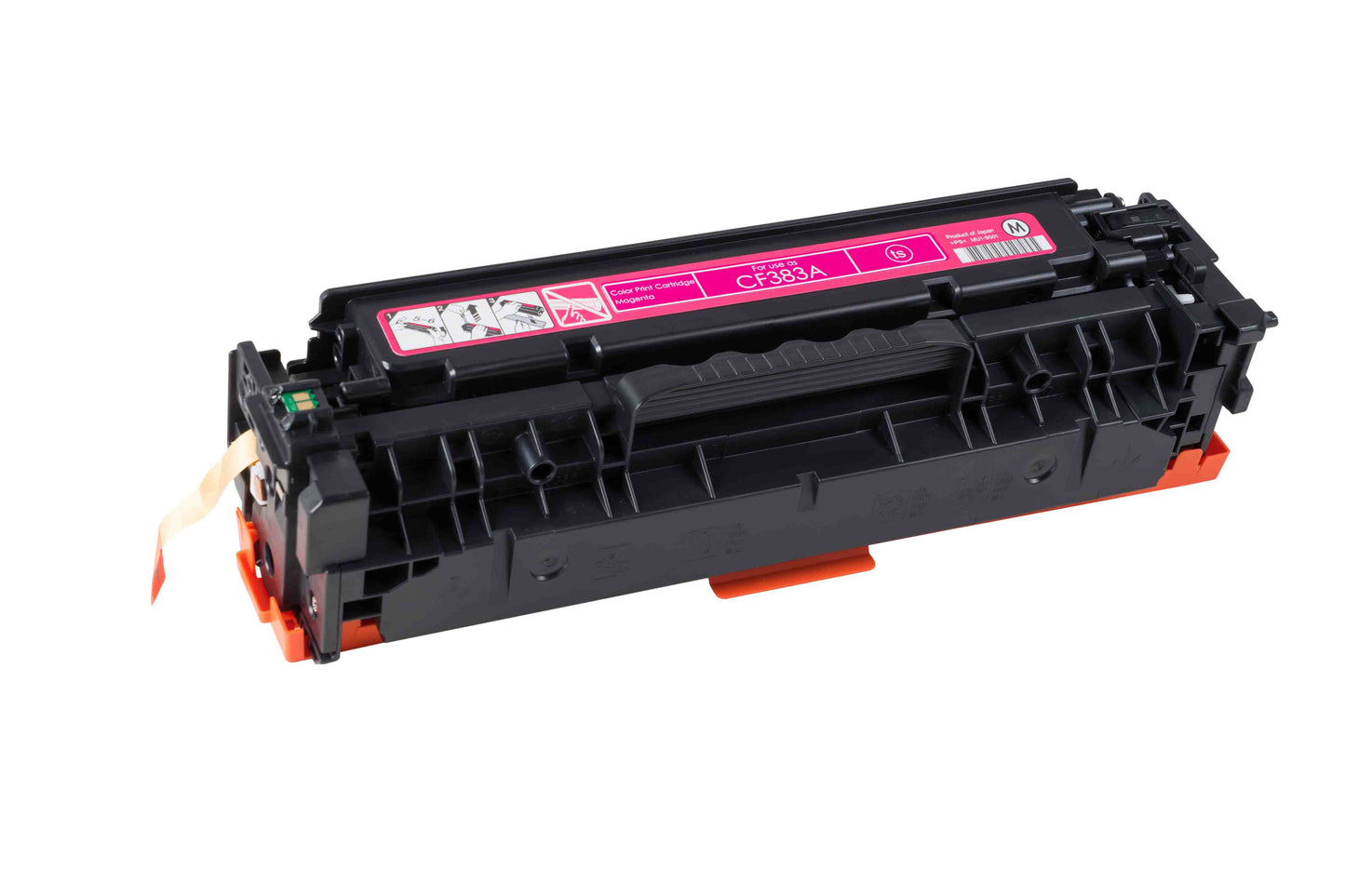 Swiss Arena Toner CF383A