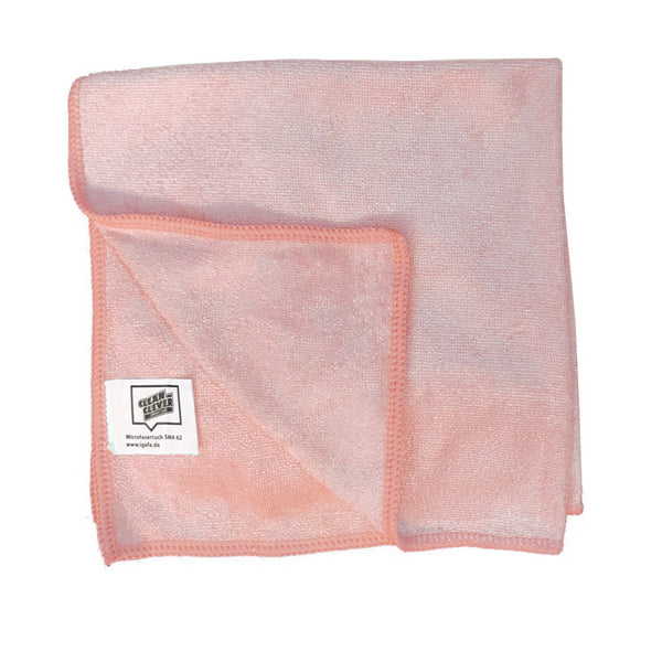 Chiffon microfibre SMA 62 40 × 40 cm, 280 g/m² - Pack de 25 Chiffons