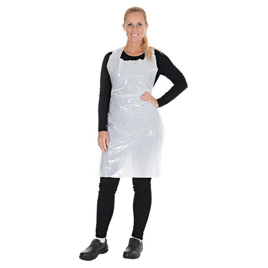 HYGOSTAR disposable apron