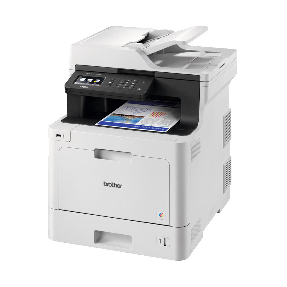 Imprimante DCPL8410CDW