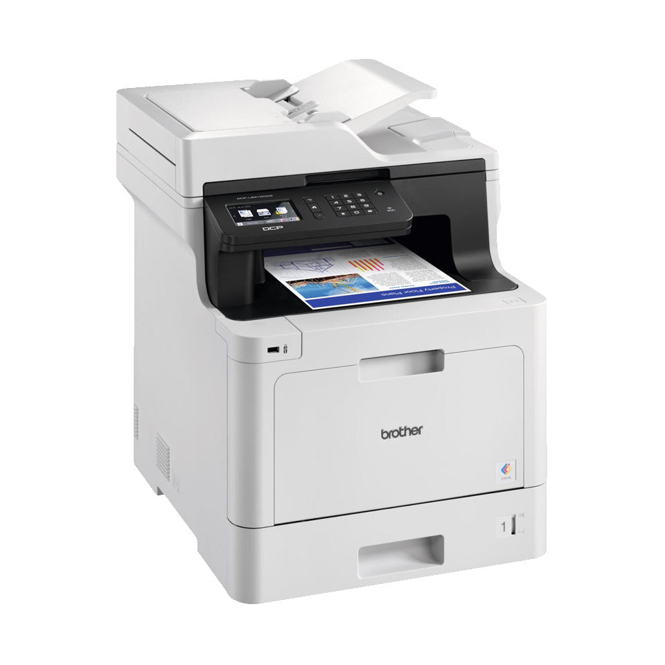 Imprimante DCPL8410CDW