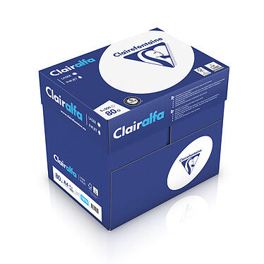 Clairalfa A4 80G