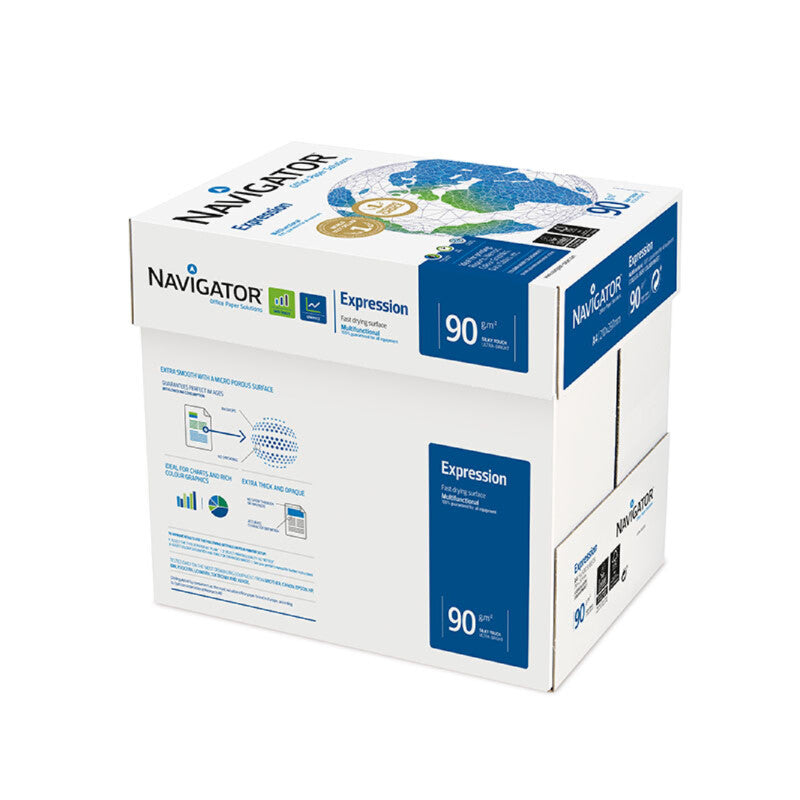 Navigator Expression A4 90G