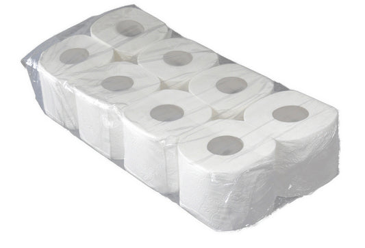 530423/1 PREMIUM SOFT TOILET PAPER, 100% CELLULOSE 3 LAYERS 250 COUPONS