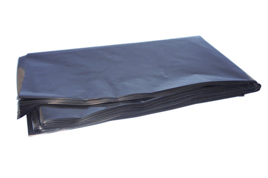 Garbage bags with tie closure - 200 liters - 7612/1 