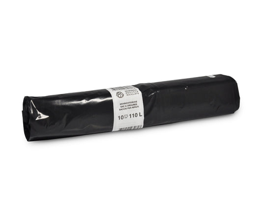 OKS Garbage Bags with Tie Closure - 110 Litres - 7707.3/1 