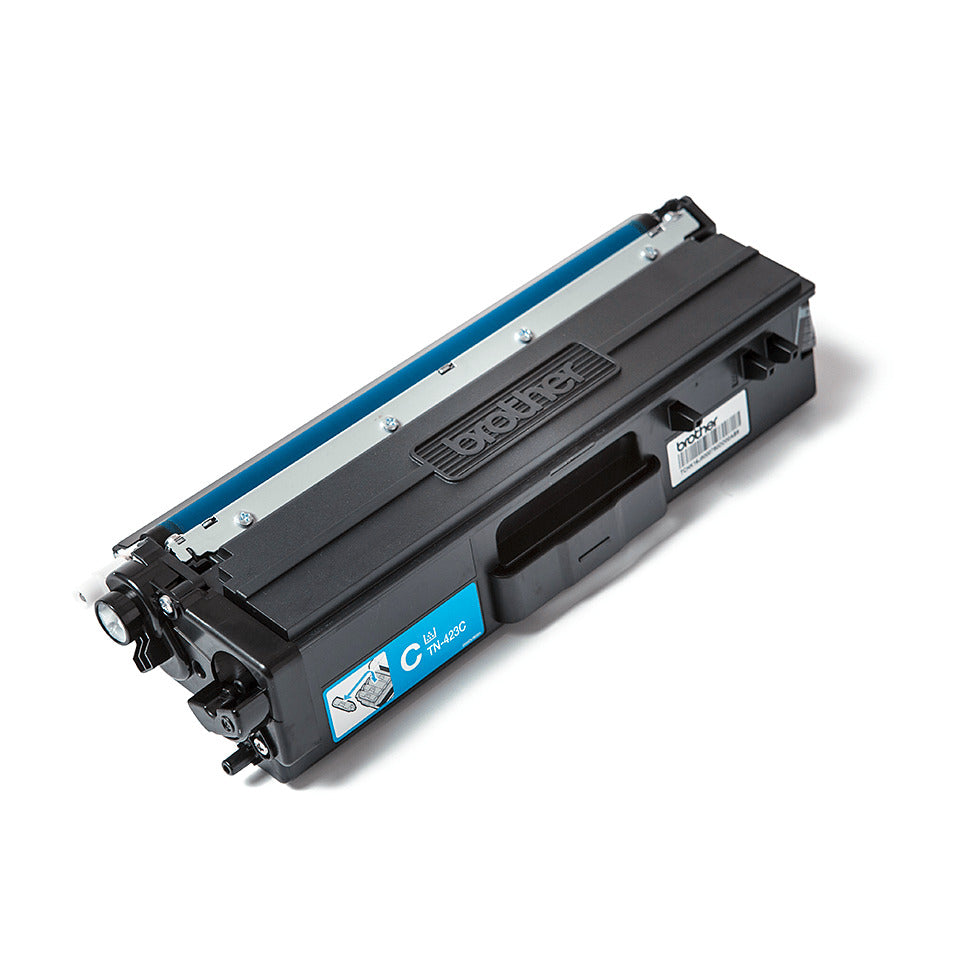 Toner cartouche cyan TN423C