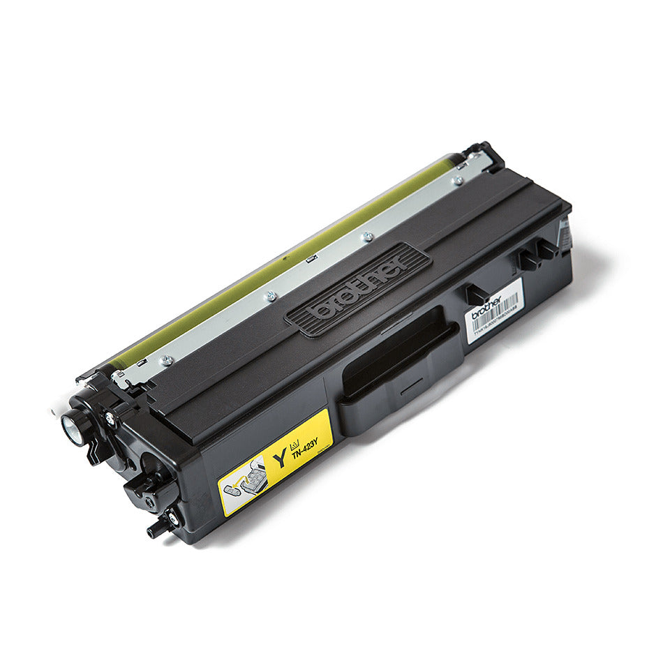 Toner cartouche jaune TN423Y