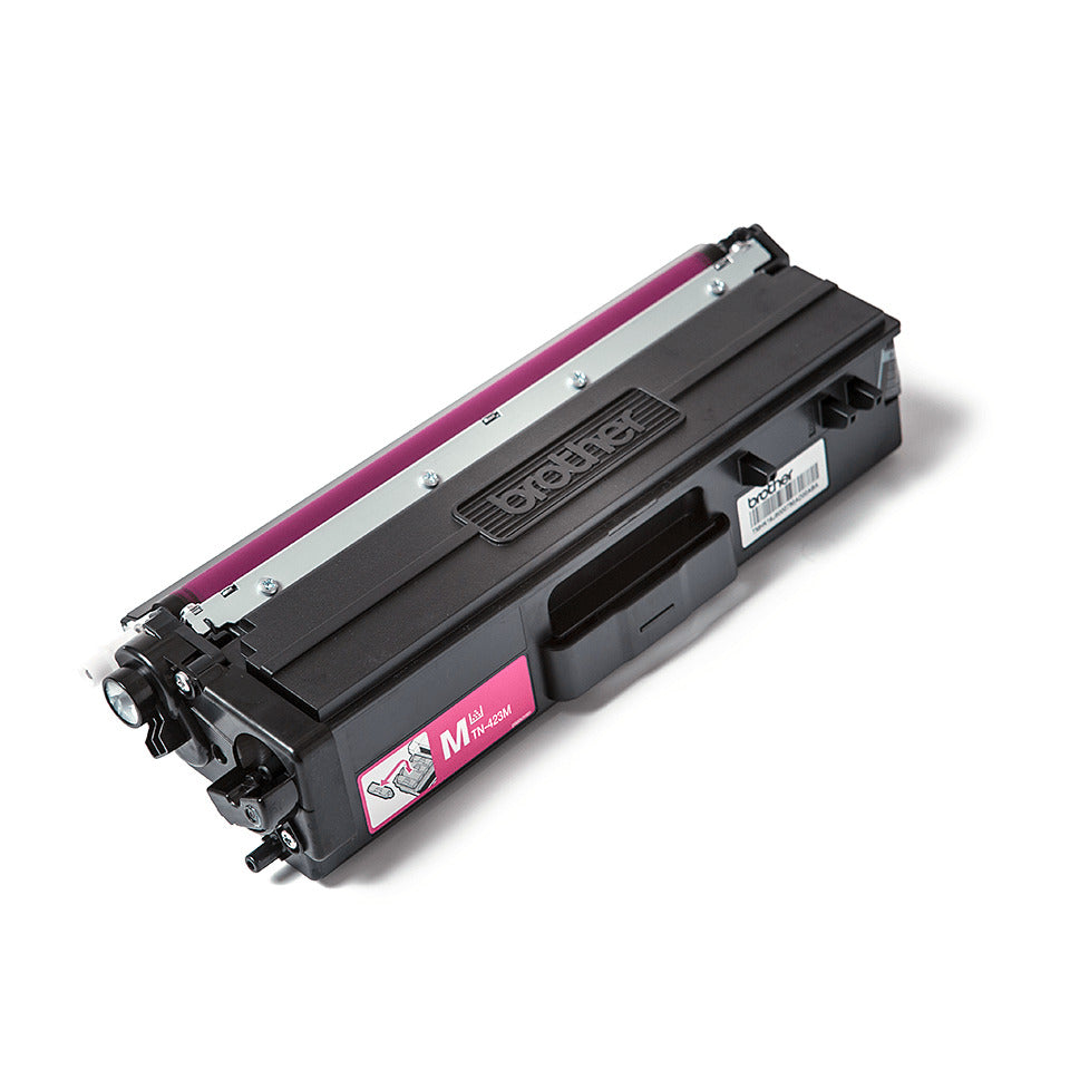 Toner cartouche magenta TN423M