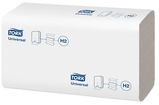 Tork Universal Hand Towels – H2 System