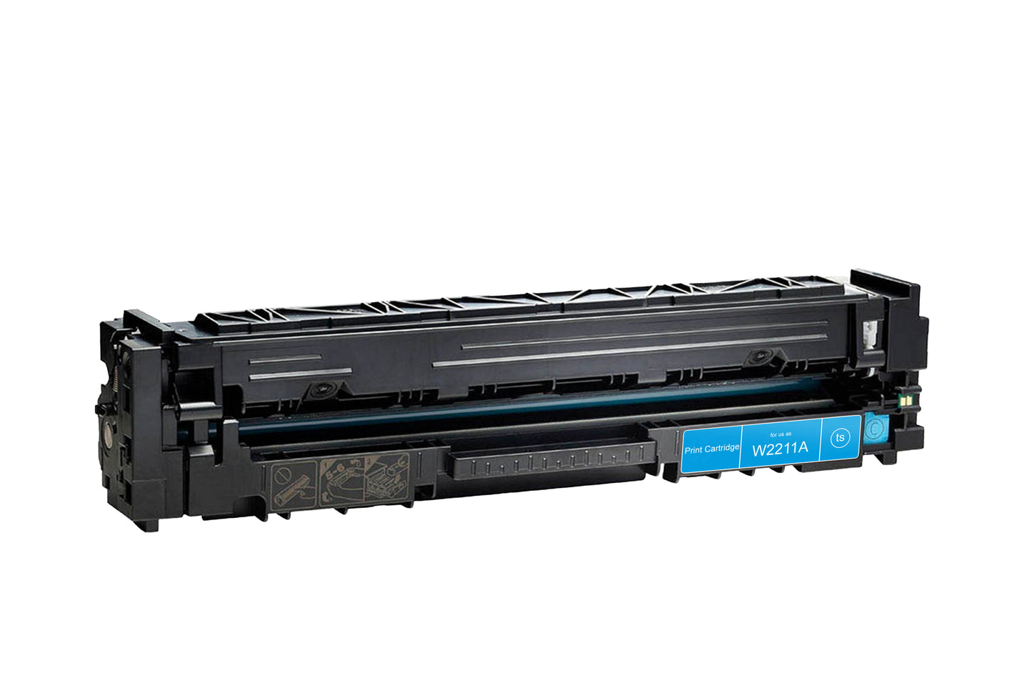 Swiss Arena Toner W2211A